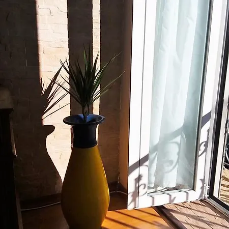 My Romantic Flat Close To Alfama Διαμέρισμα Lisboa
