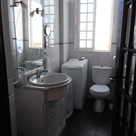 My Romantic Flat Close To Alfama Apartment
