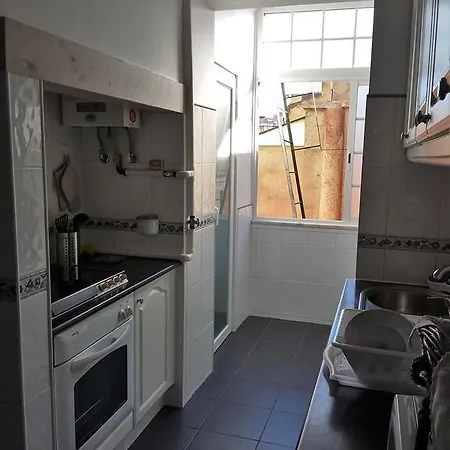 Διαμέρισμα My Romantic Flat Close To Alfama *