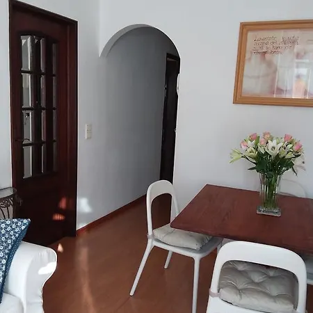 Διαμέρισμα My Romantic Flat Close To Alfama Lisboa