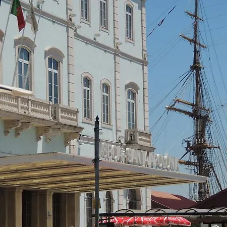 My Romantic Flat Close To Alfama * Lisbon