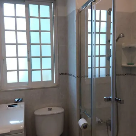 My Romantic Flat Close To Alfama Διαμέρισμα *