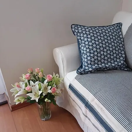 Апартаменти My Romantic Flat Close To Alfama