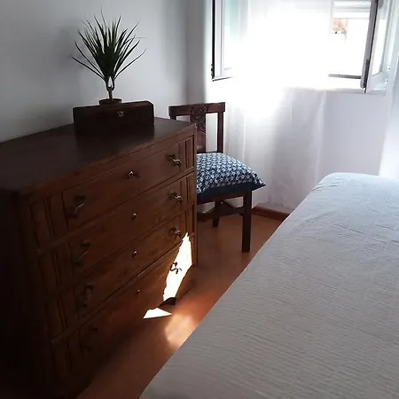 My Romantic Flat Close To Alfama * Лісабон