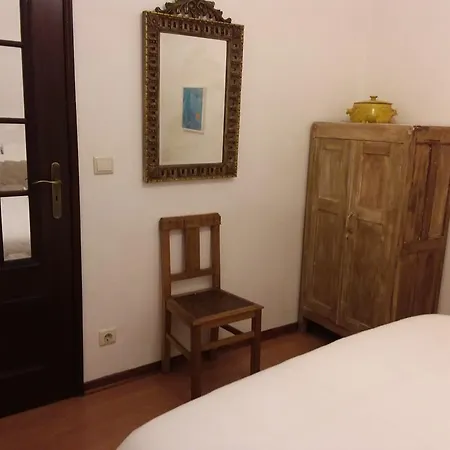 My Romantic Flat Close To Alfama Апартаменти Лісабон
