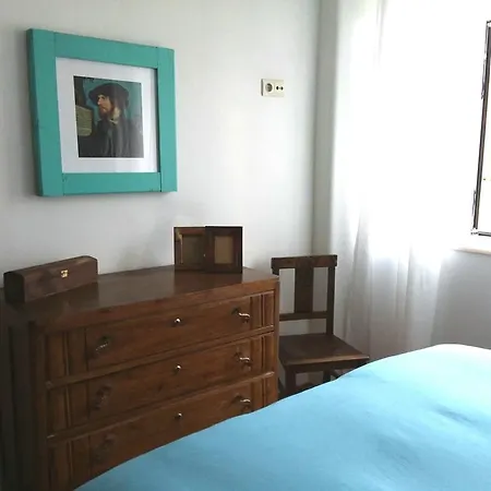 Апартаменти My Romantic Flat Close To Alfama